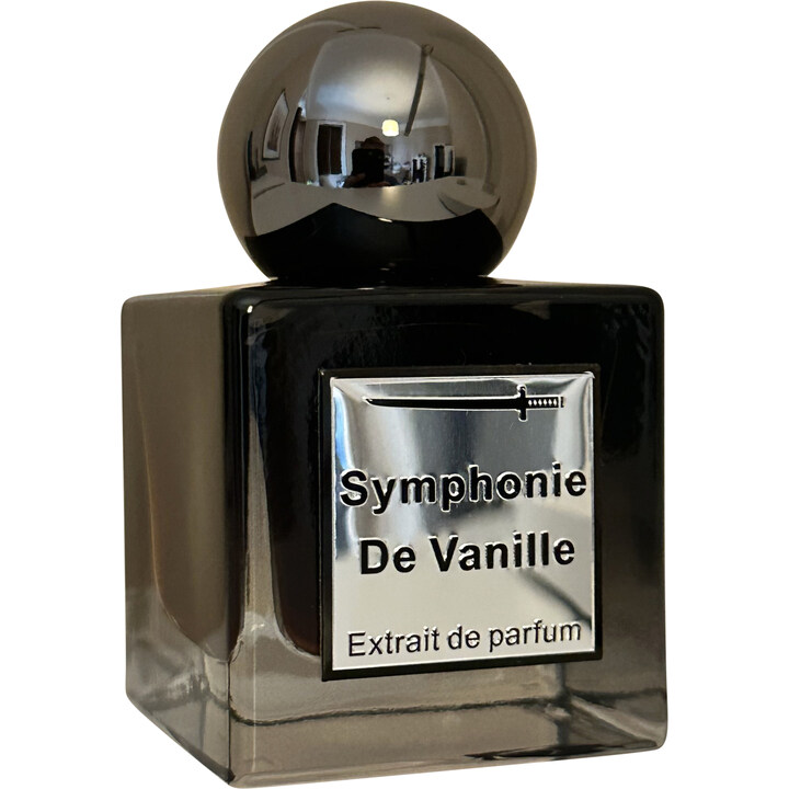 Symphonie de Vanille